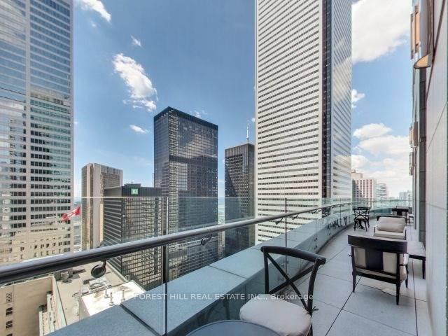 Photo 41 of Unit 3901, 311 Bay Street, Toronto, Bay Street Corridor — HOMEH