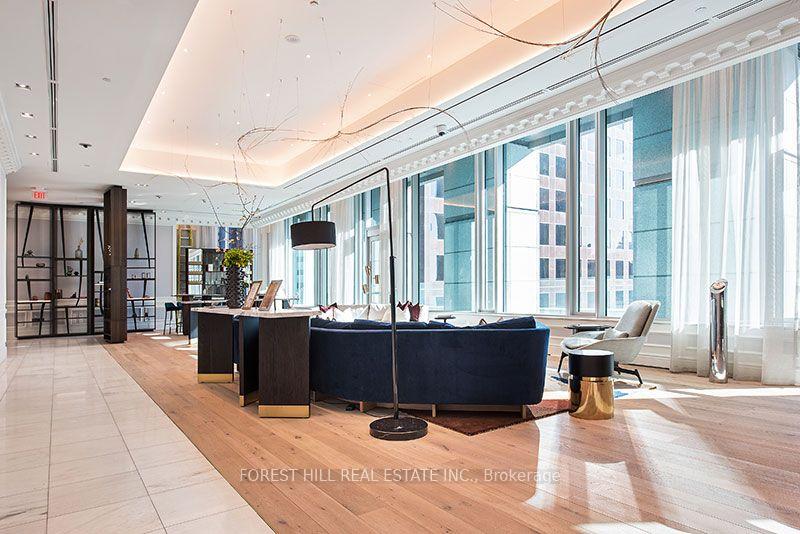 Photo 44 of Unit 3901, 311 Bay Street, Toronto, Bay Street Corridor — HOMEH