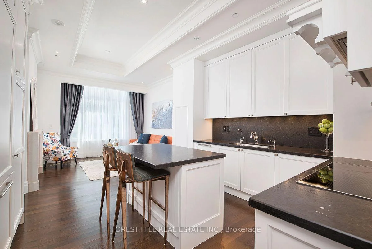 Photo 2 of Unit 3901, 311 Bay Street, Toronto, Bay Street Corridor — HOMEH