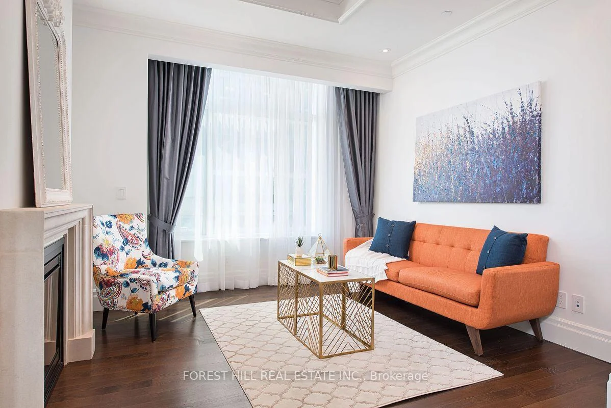 Photo 3 of Unit 3901, 311 Bay Street, Toronto, Bay Street Corridor — HOMEH