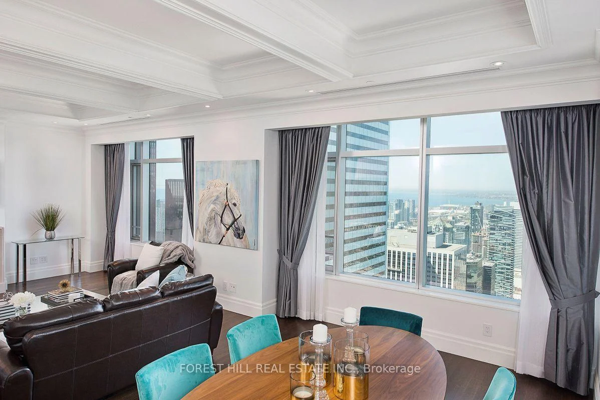 Photo 4 of Unit 3901, 311 Bay Street, Toronto, Bay Street Corridor — HOMEH