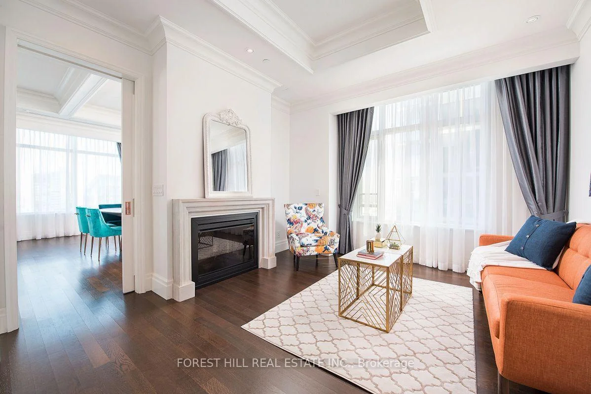 Photo 5 of Unit 3901, 311 Bay Street, Toronto, Bay Street Corridor — HOMEH