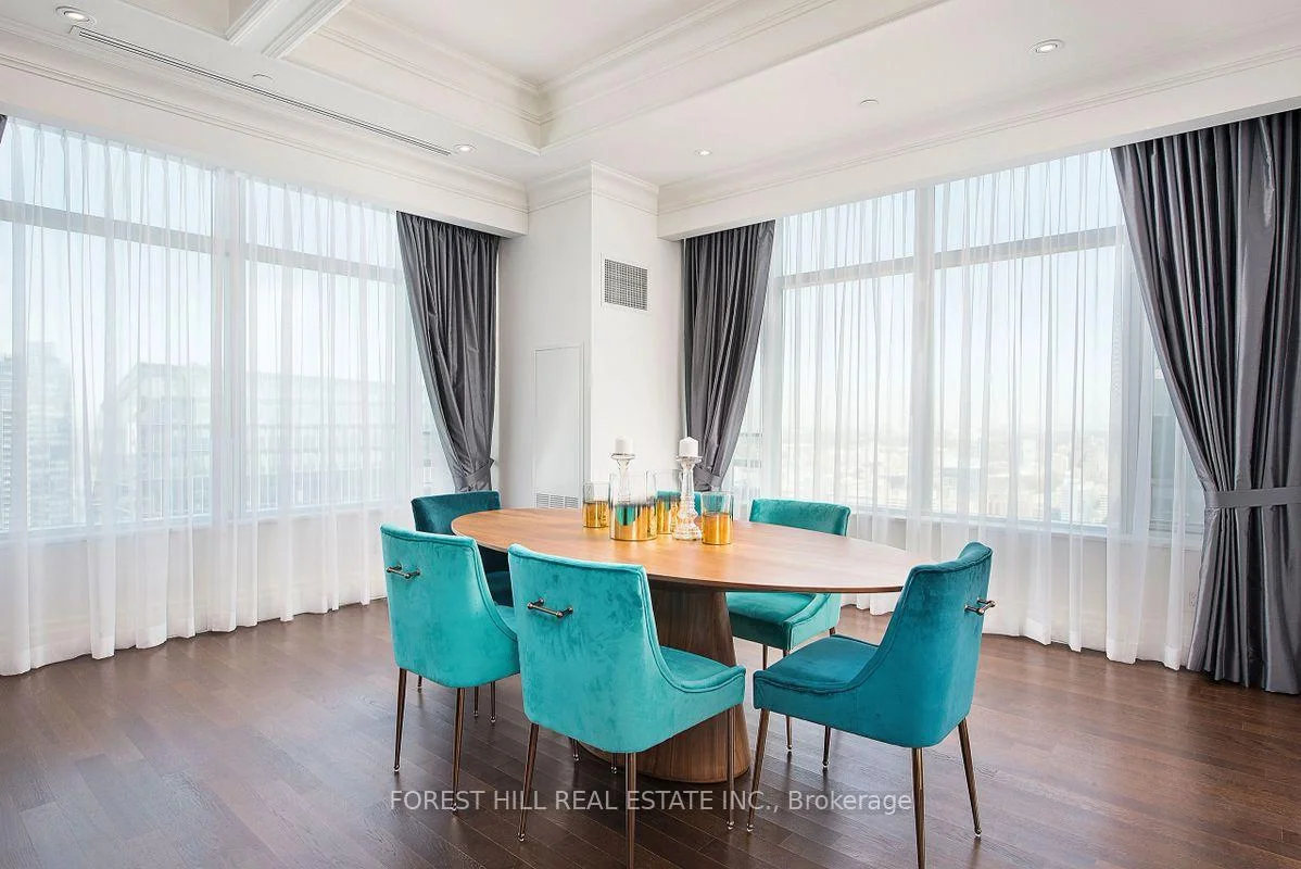 Photo 6 of Unit 3901, 311 Bay Street, Toronto, Bay Street Corridor — HOMEH
