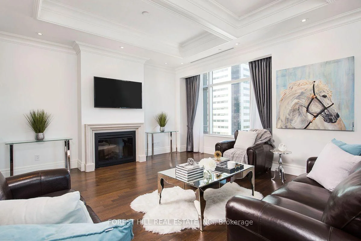 Photo 7 of Unit 3901, 311 Bay Street, Toronto, Bay Street Corridor — HOMEH