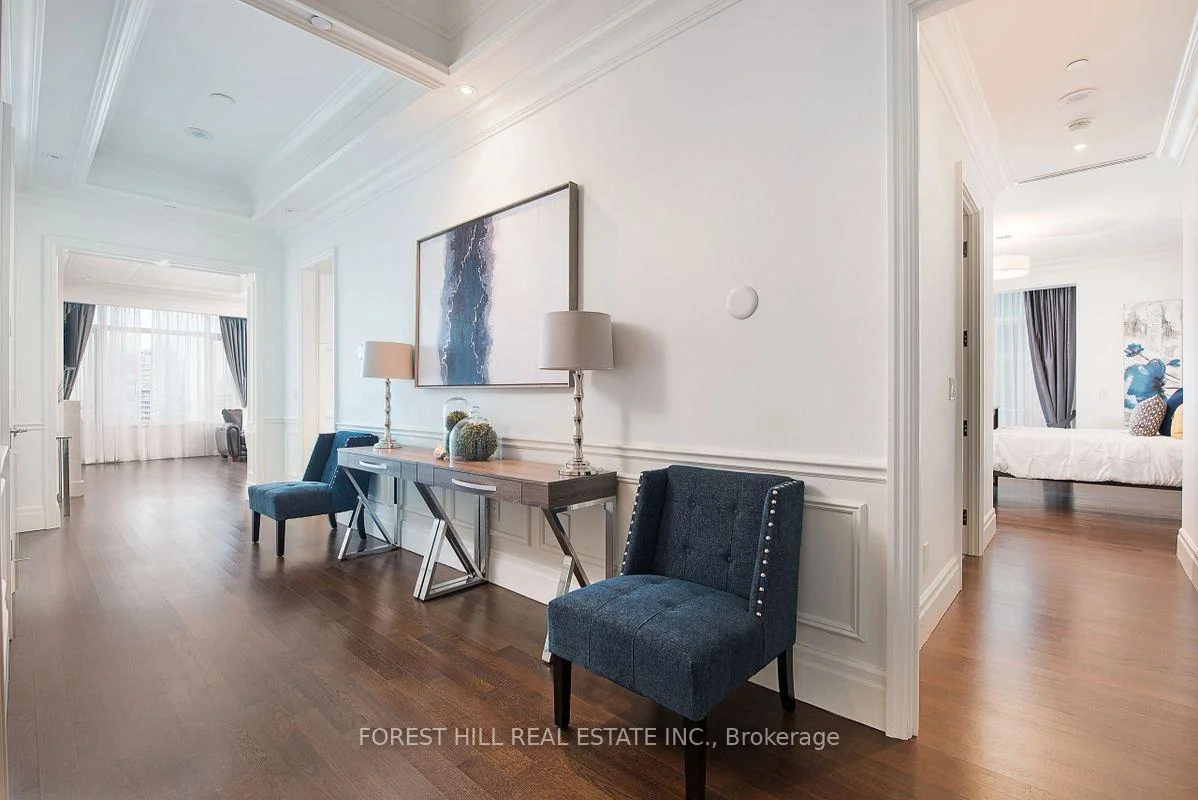 Photo 8 of Unit 3901, 311 Bay Street, Toronto, Bay Street Corridor — HOMEH