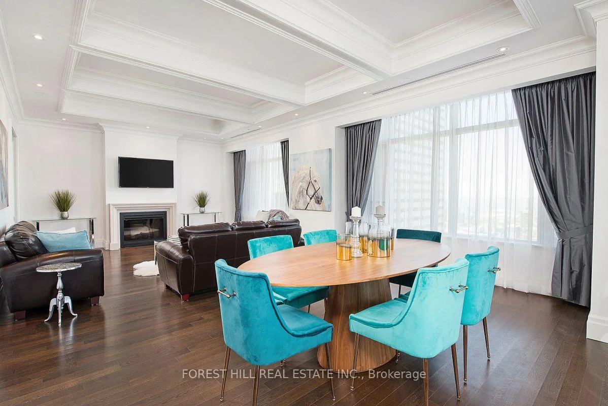 Photo 9 of Unit 3901, 311 Bay Street, Toronto, Bay Street Corridor — HOMEH