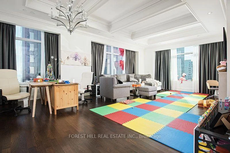 Photo 10 of Unit 3901, 311 Bay Street, Toronto, Bay Street Corridor — HOMEH