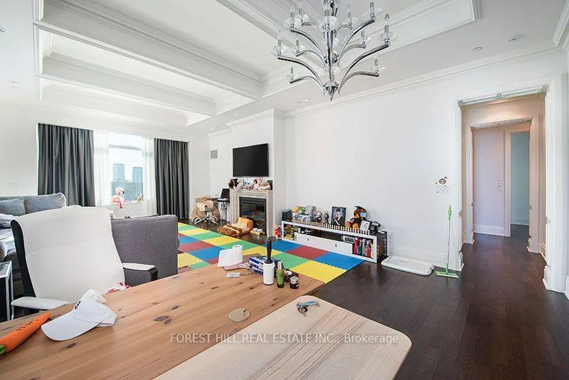 Photo 11 of Unit 3901, 311 Bay Street, Toronto, Bay Street Corridor — HOMEH