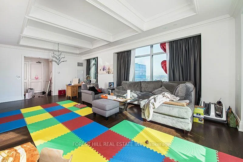 Photo 13 of Unit 3901, 311 Bay Street, Toronto, Bay Street Corridor — HOMEH
