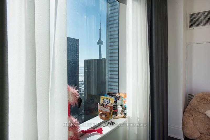 Photo 17 of Unit 3901, 311 Bay Street, Toronto, Bay Street Corridor — HOMEH