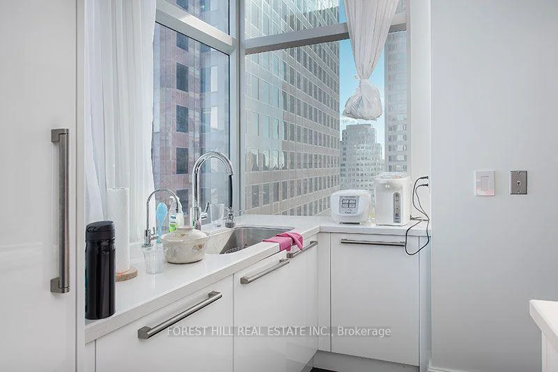 Photo 23 of Unit 3901, 311 Bay Street, Toronto, Bay Street Corridor — HOMEH