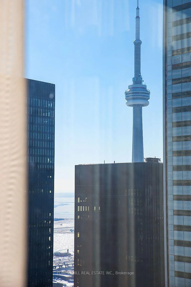 Photo 46 of Unit 3901, 311 Bay Street, Toronto, Bay Street Corridor — HOMEH