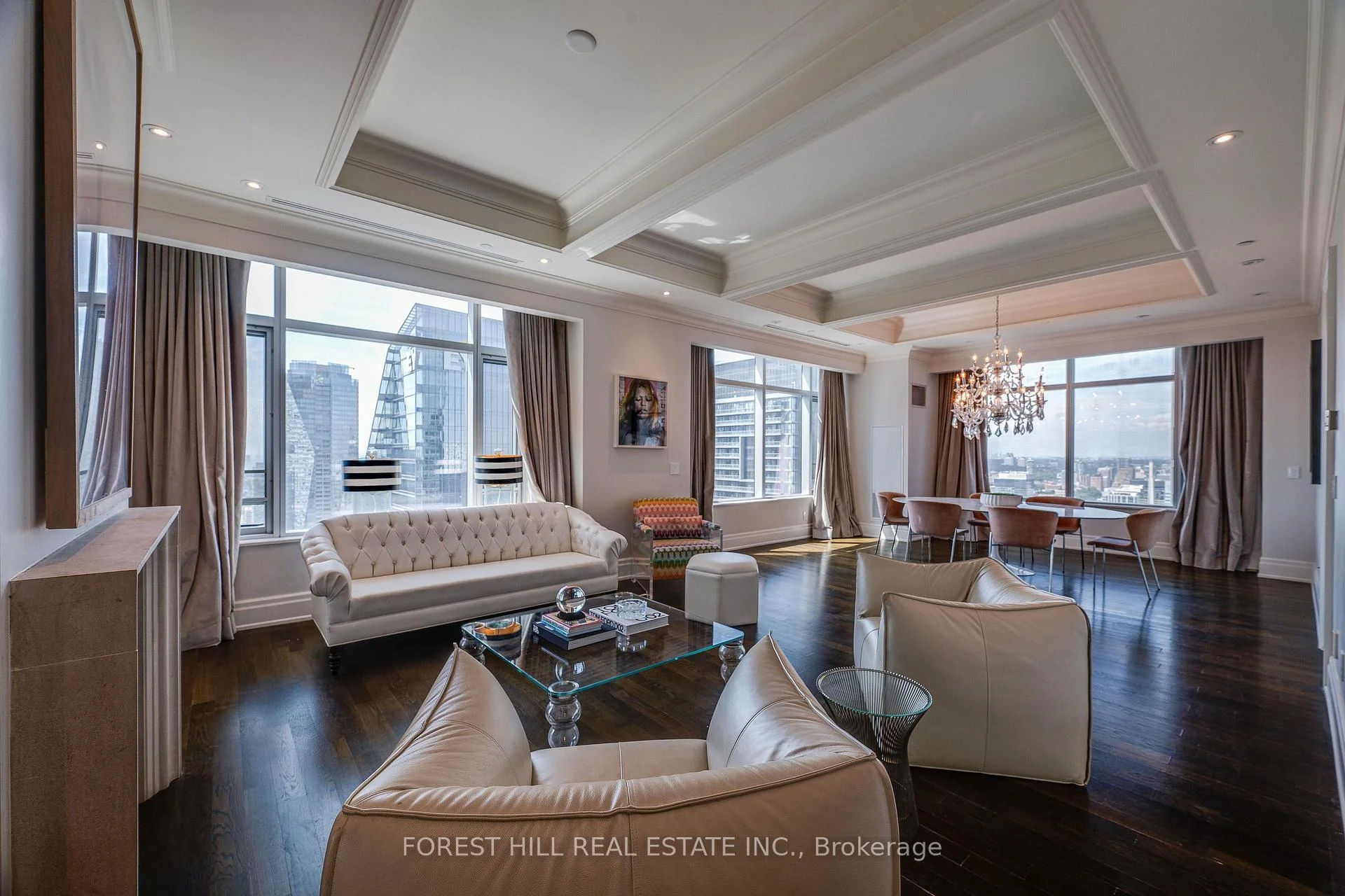 Photo 48 of Unit 3901, 311 Bay Street, Toronto, Bay Street Corridor — HOMEH