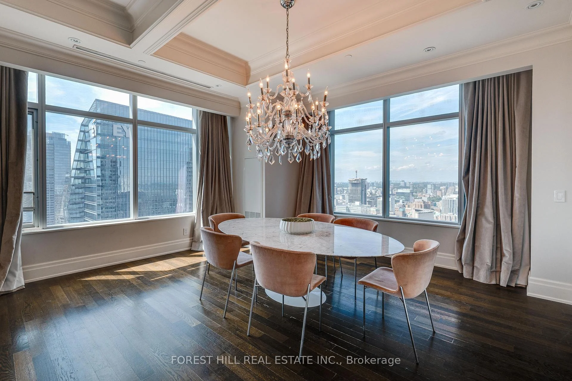 Photo 50 of Unit 3901, 311 Bay Street, Toronto, Bay Street Corridor — HOMEH