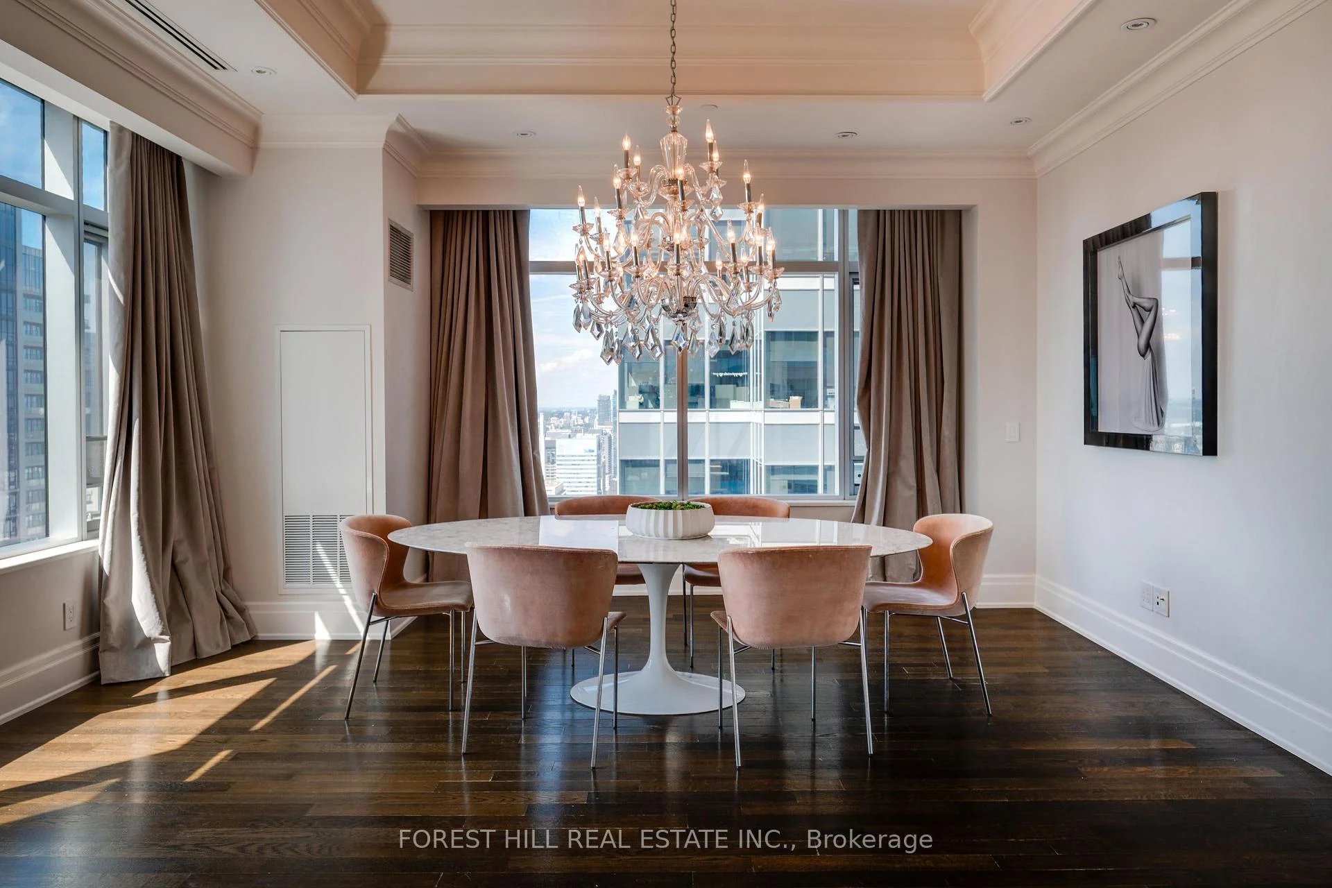 Photo 51 of Unit 3901, 311 Bay Street, Toronto, Bay Street Corridor — HOMEH