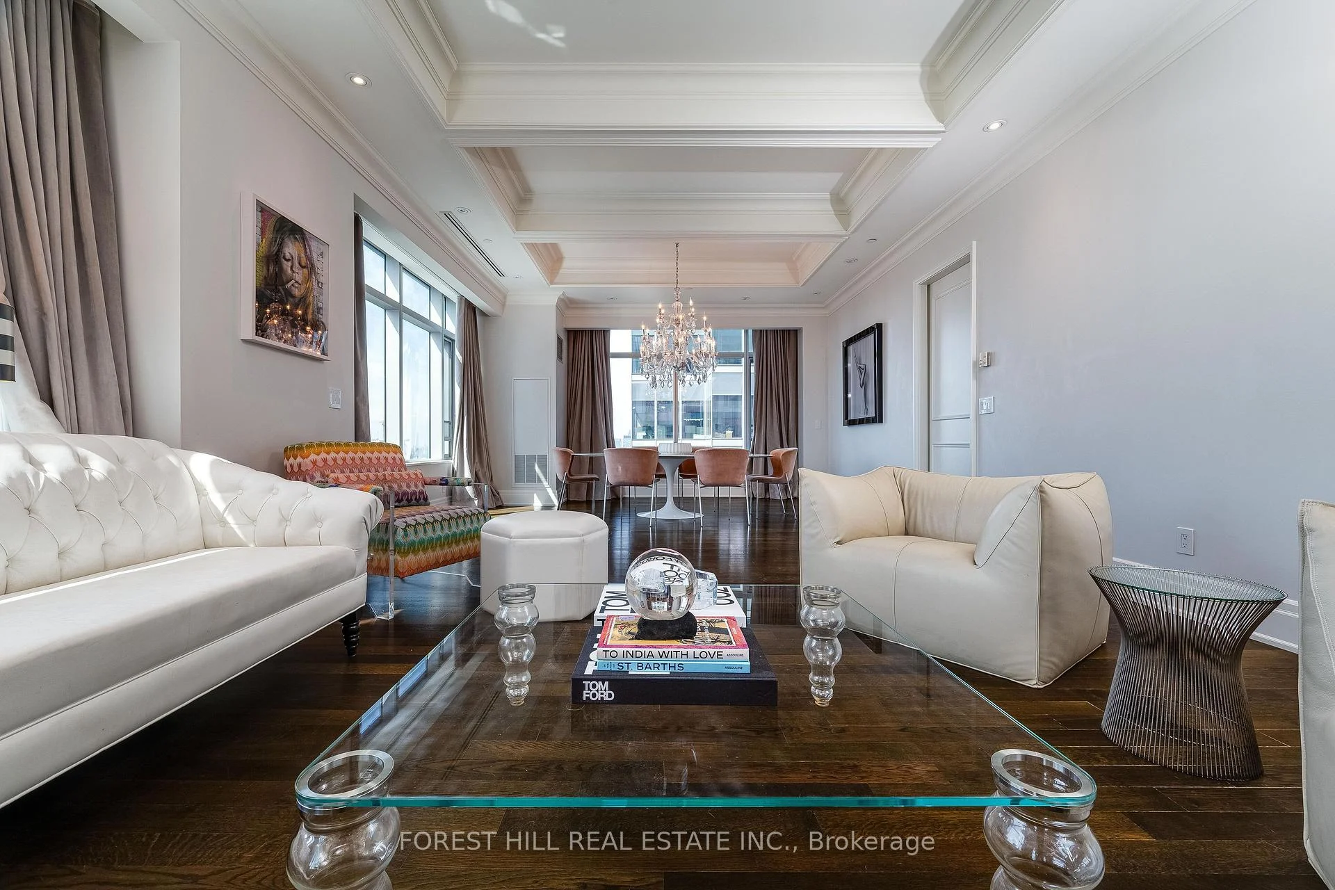 Photo 56 of Unit 3901, 311 Bay Street, Toronto, Bay Street Corridor — HOMEH