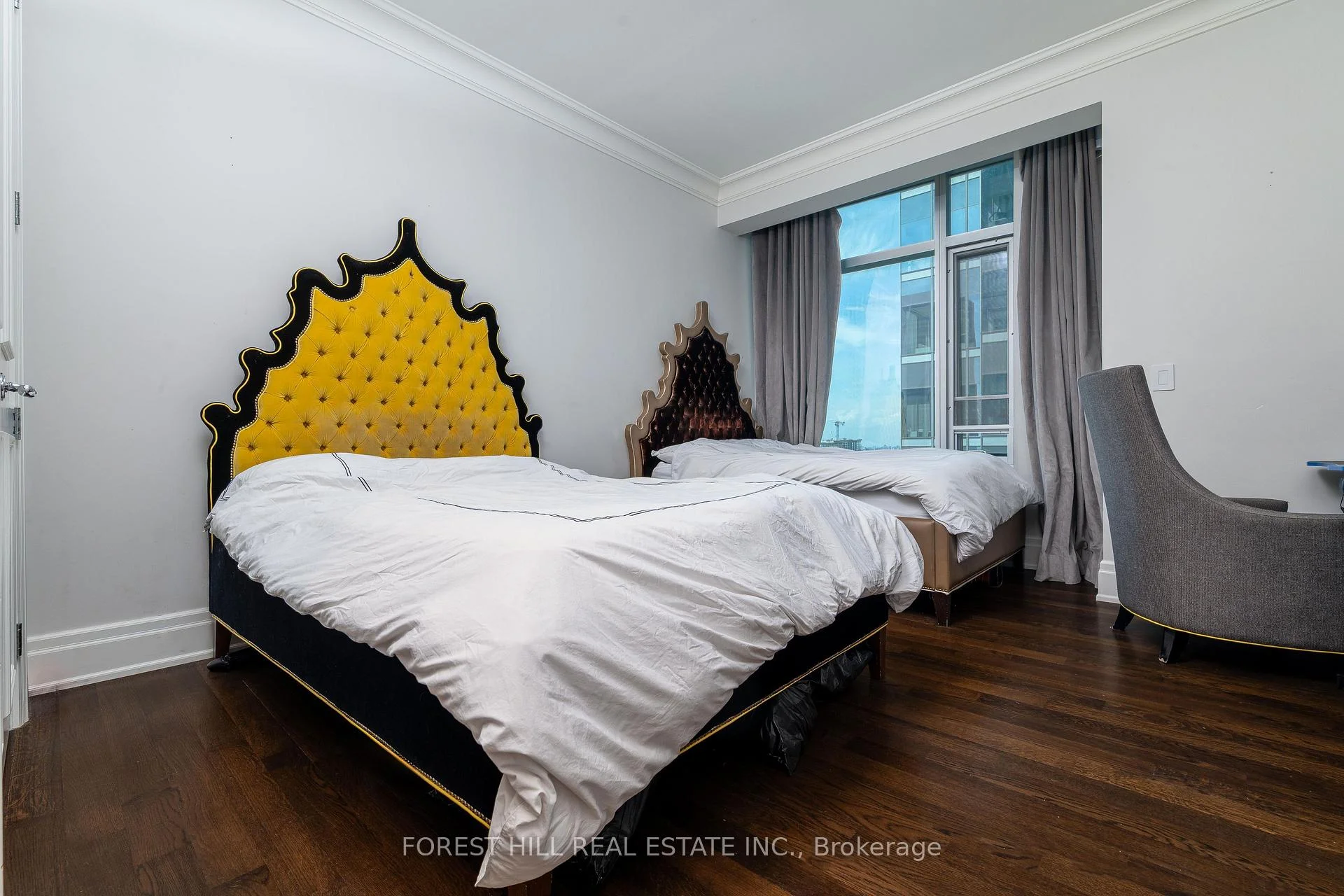 Photo 62 of Unit 3901, 311 Bay Street, Toronto, Bay Street Corridor — HOMEH