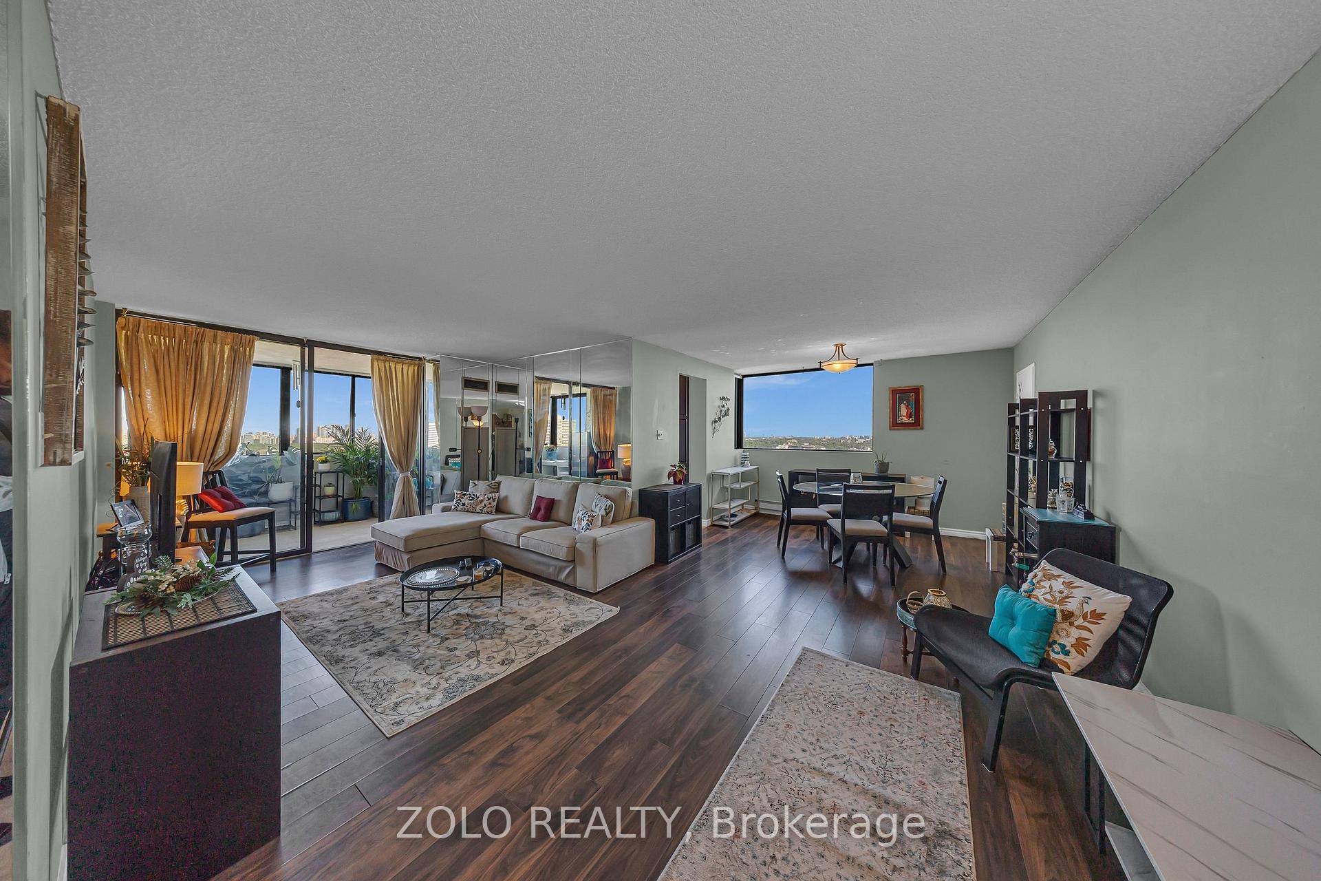 Photo of Unit 2502, 133 Torresdale Avenue
