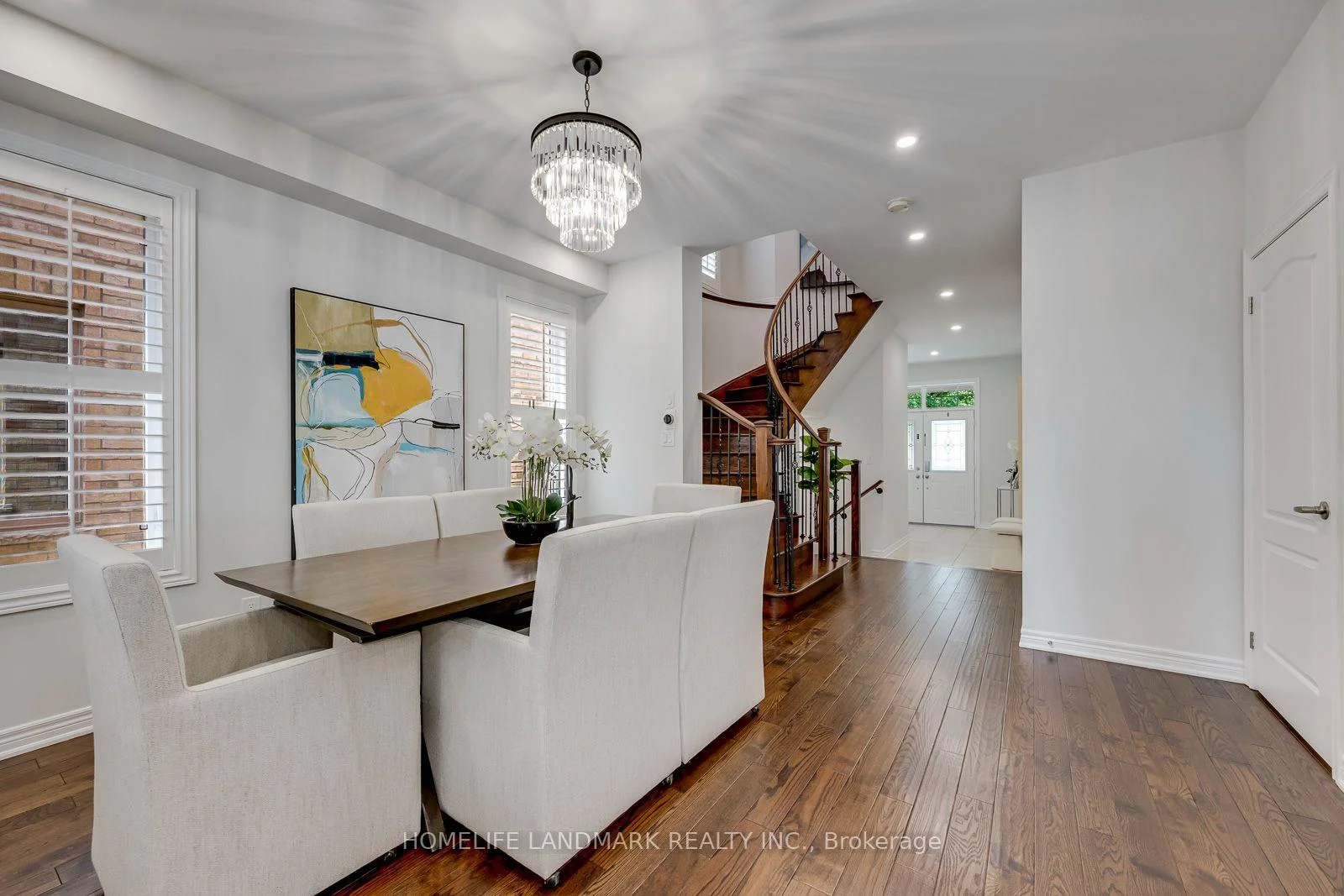 Photo 7 of 2462 Pine Glen Road, Oakville, Westmount — HOMEH