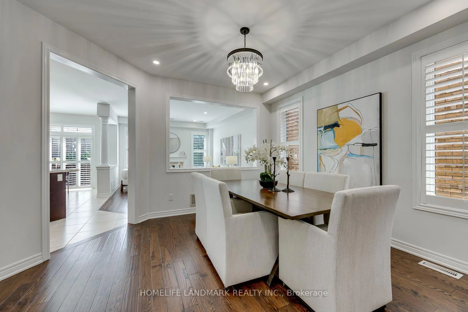 Photo 8 of 2462 Pine Glen Road, Oakville, Westmount — HOMEH