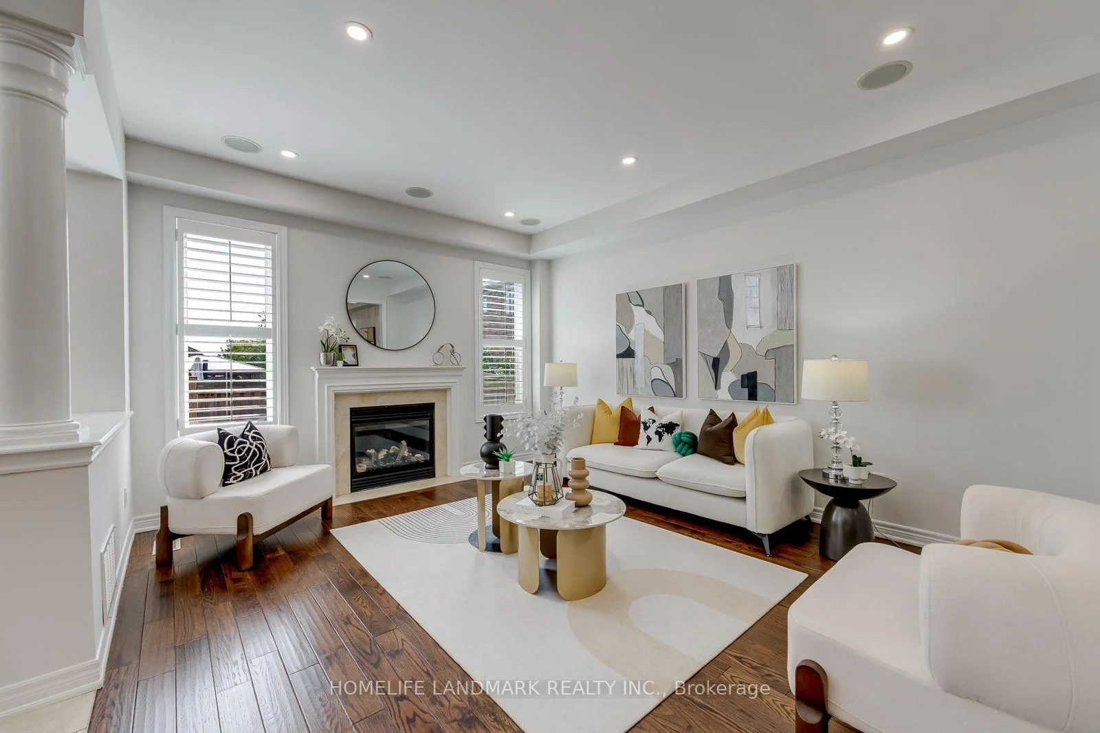 Photo 9 of 2462 Pine Glen Road, Oakville, Westmount — HOMEH