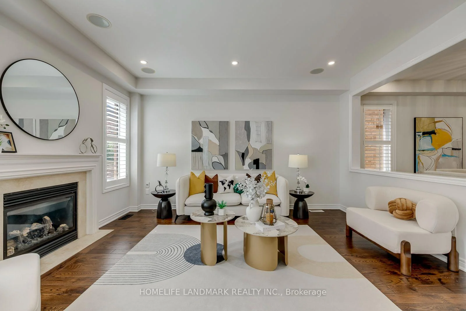 Photo 10 of 2462 Pine Glen Road, Oakville, Westmount — HOMEH
