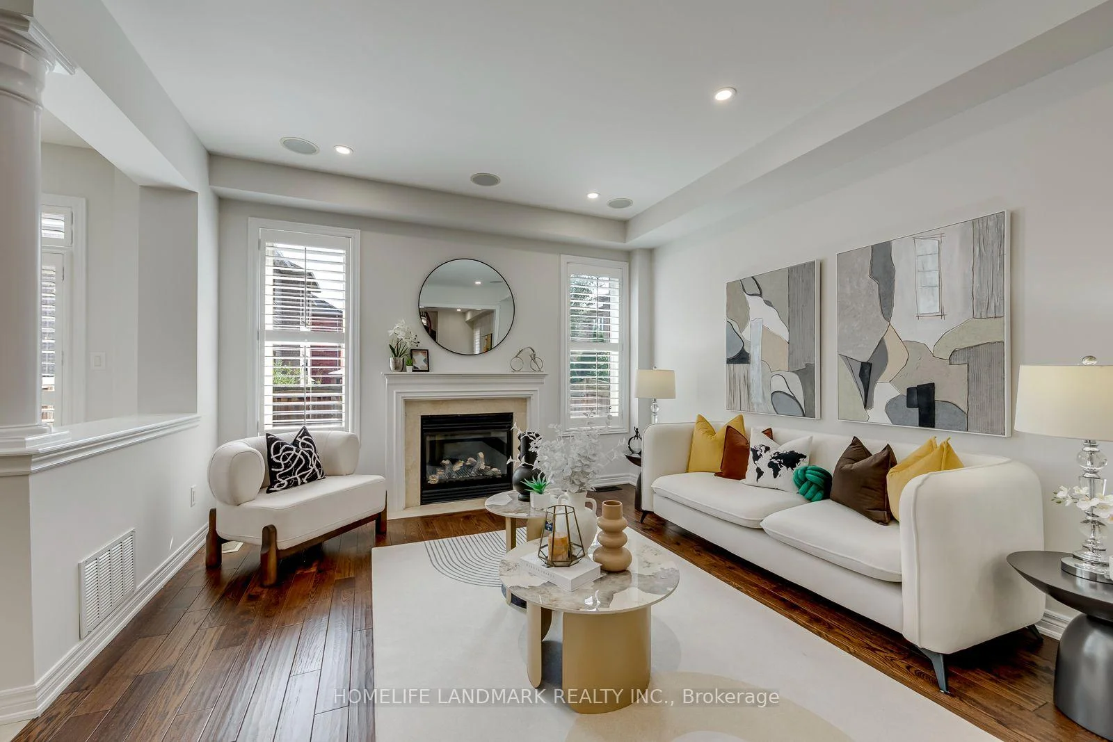 Photo 11 of 2462 Pine Glen Road, Oakville, Westmount — HOMEH