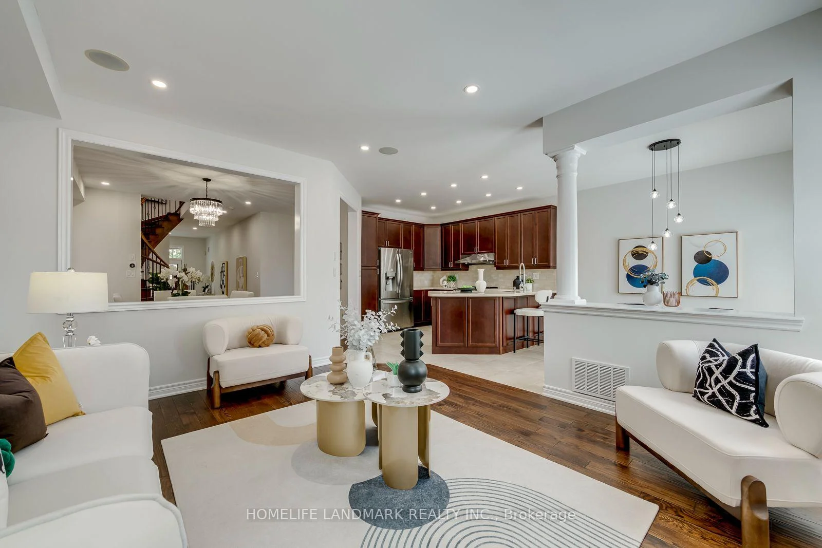 Photo 13 of 2462 Pine Glen Road, Oakville, Westmount — HOMEH