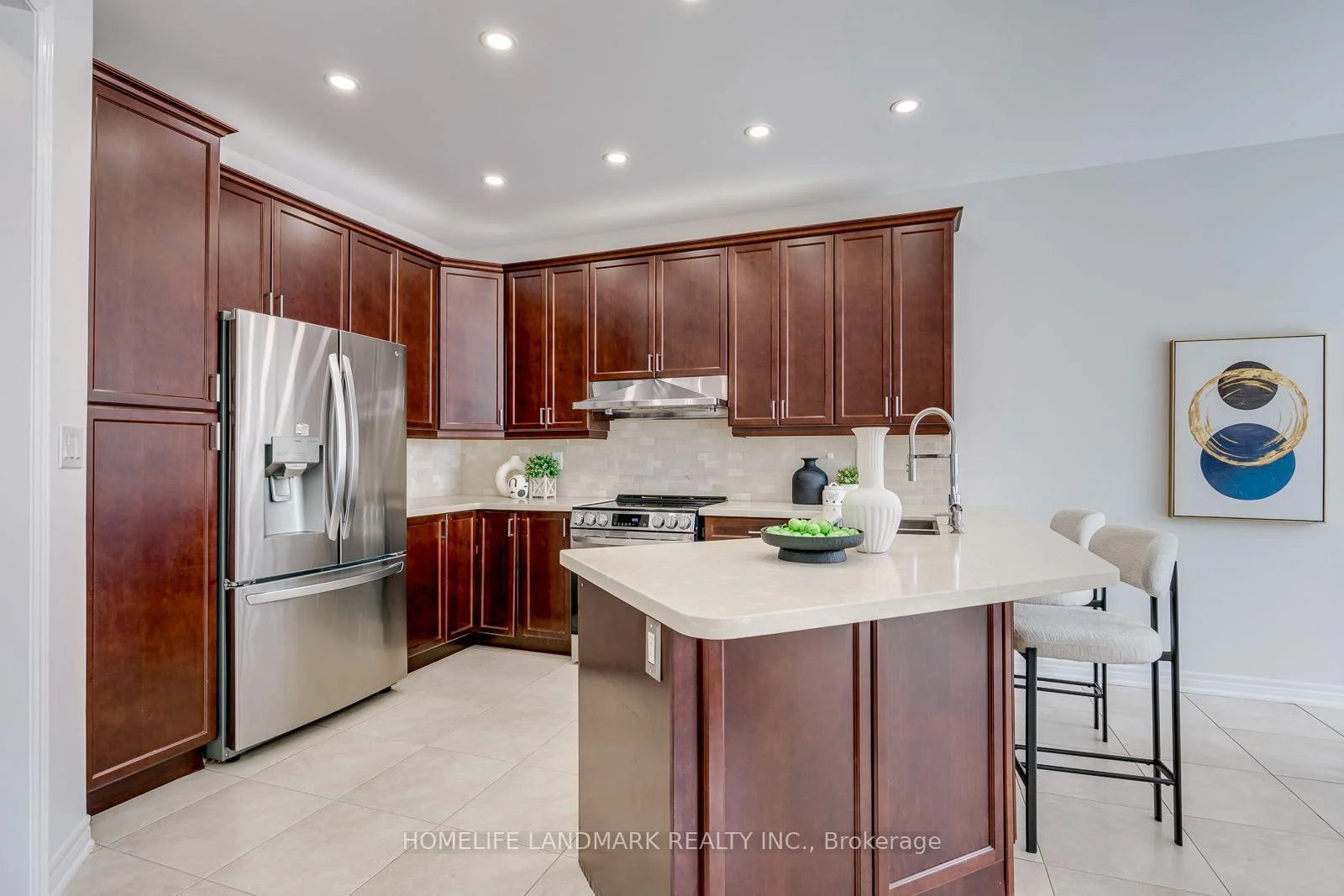 Photo 14 of 2462 Pine Glen Road, Oakville, Westmount — HOMEH