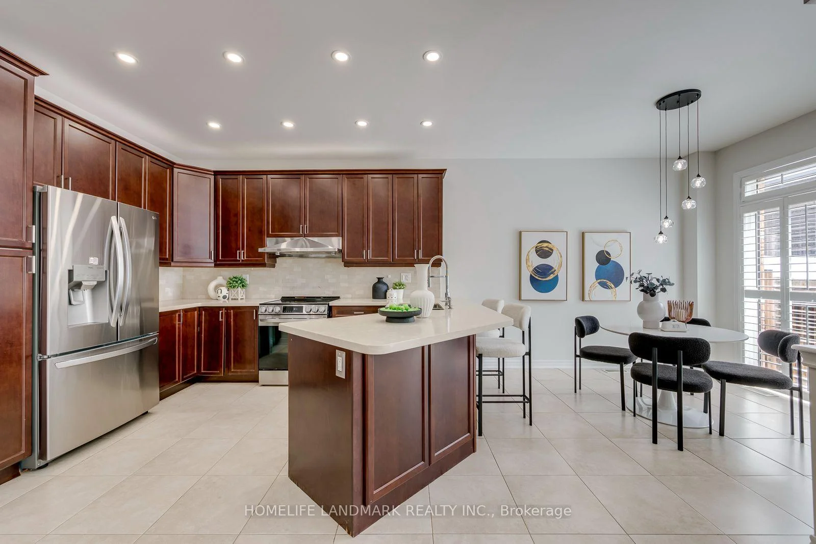 Photo 19 of 2462 Pine Glen Road, Oakville, Westmount — HOMEH