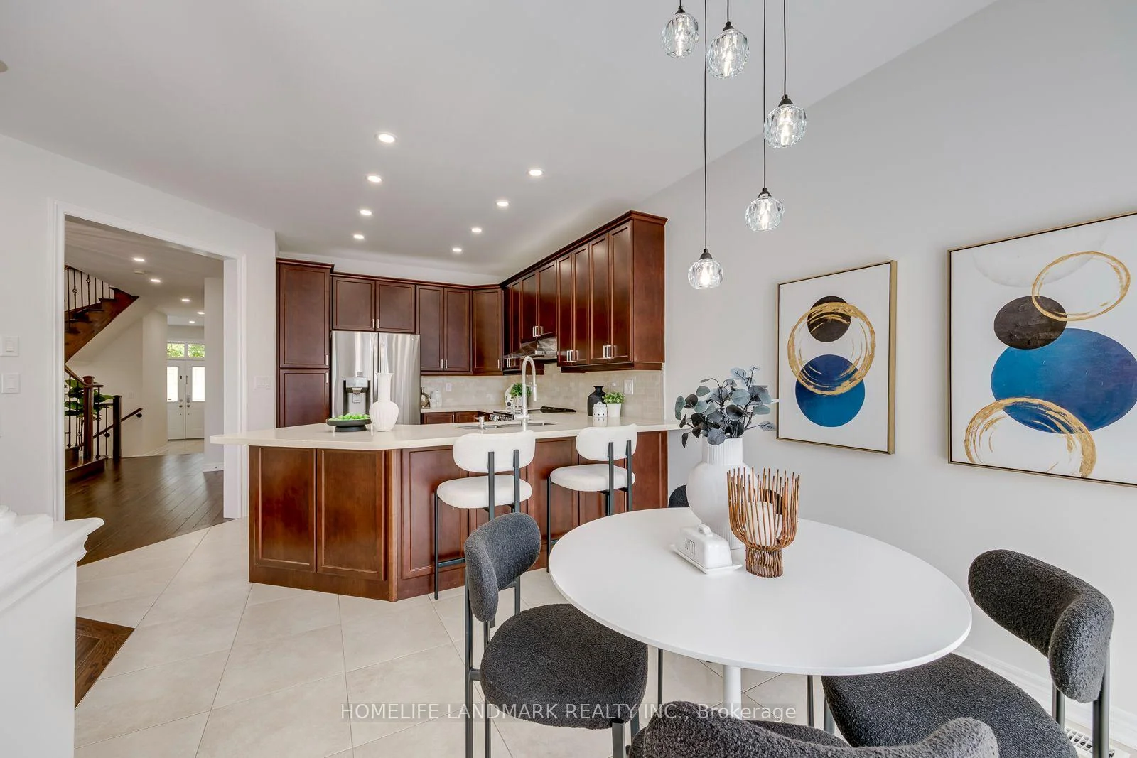 Photo 23 of 2462 Pine Glen Road, Oakville, Westmount — HOMEH