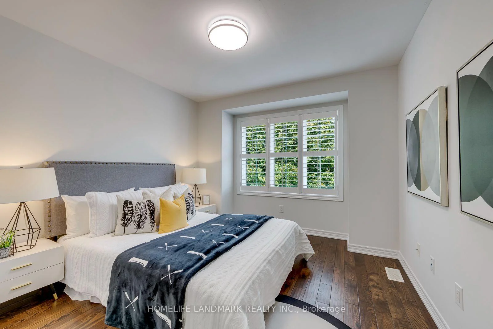 Photo 35 of 2462 Pine Glen Road, Oakville, Westmount — HOMEH