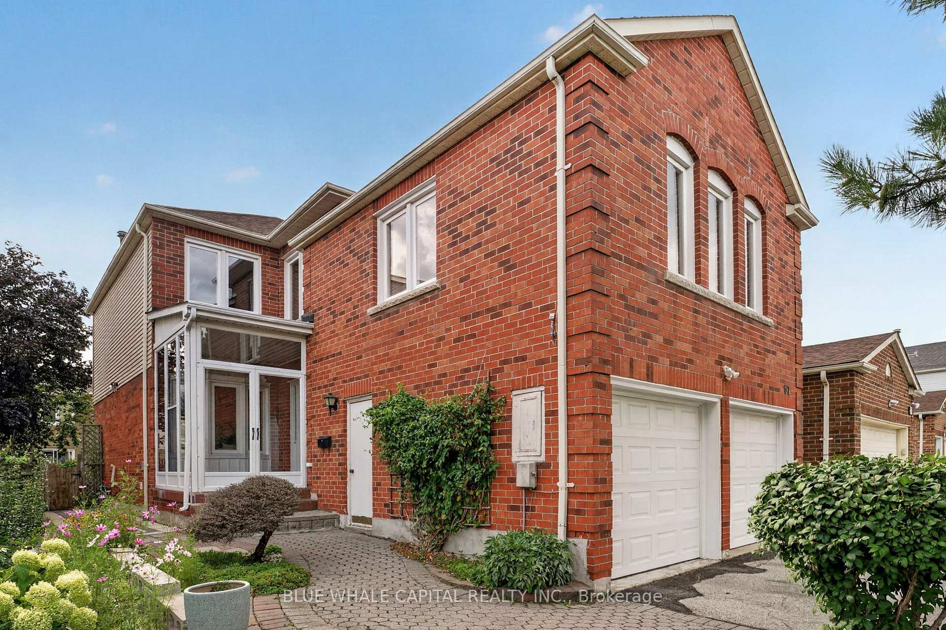 Photo 3 of 61 Holmbush Crescent, Scarborough, Steeles — HOMEH