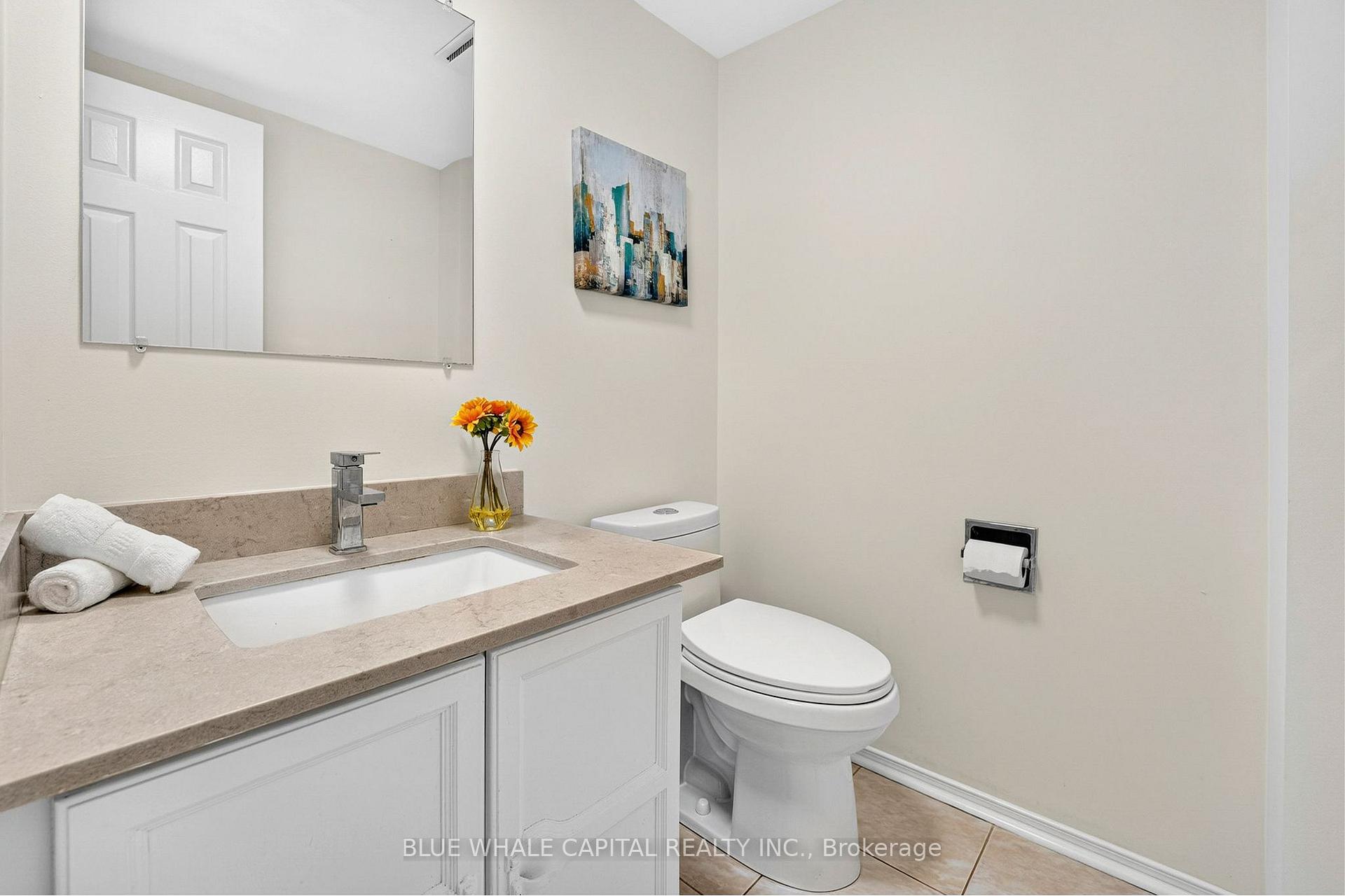 Photo 7 of 61 Holmbush Crescent, Scarborough, Steeles — HOMEH