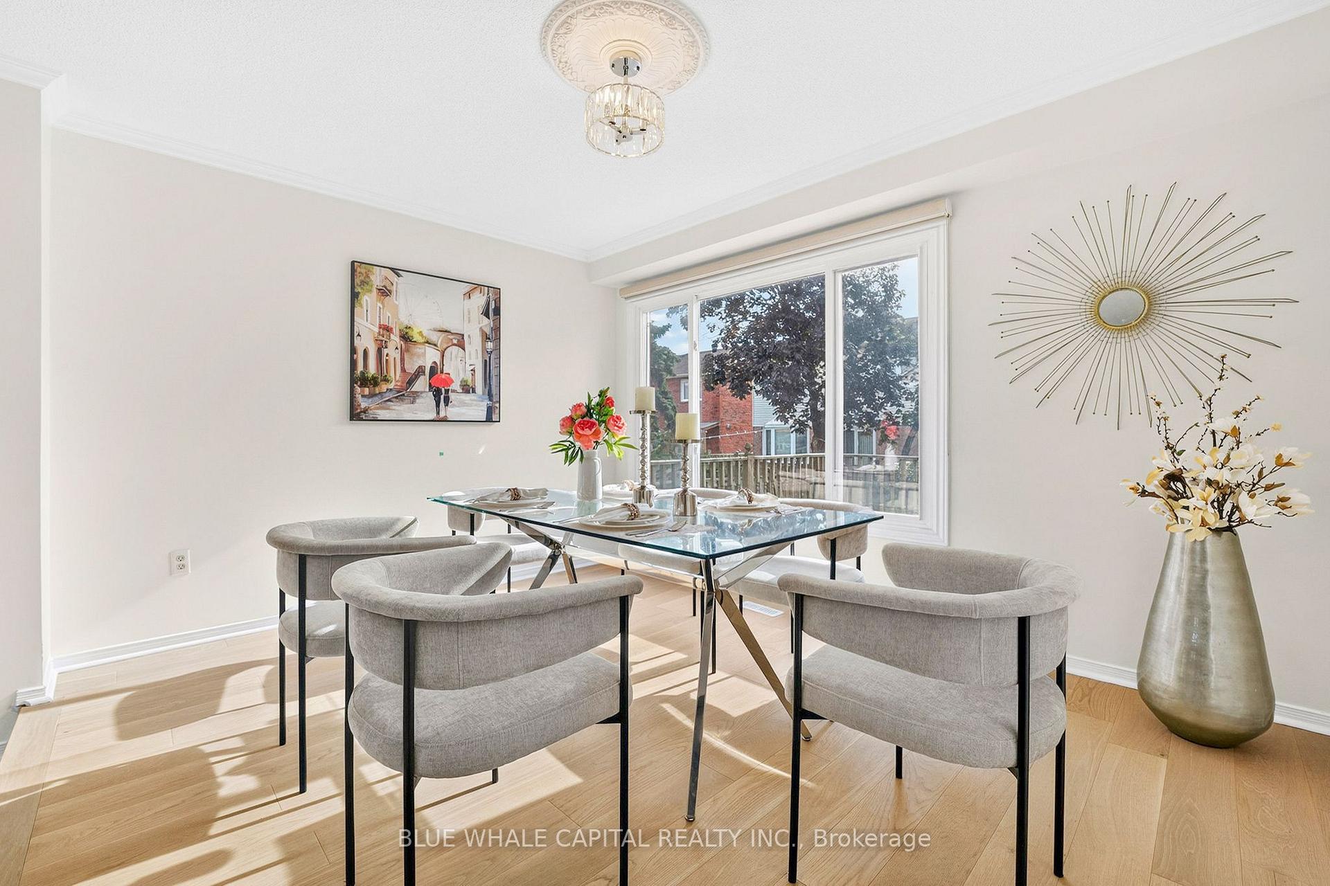 Photo 11 of 61 Holmbush Crescent, Scarborough, Steeles — HOMEH