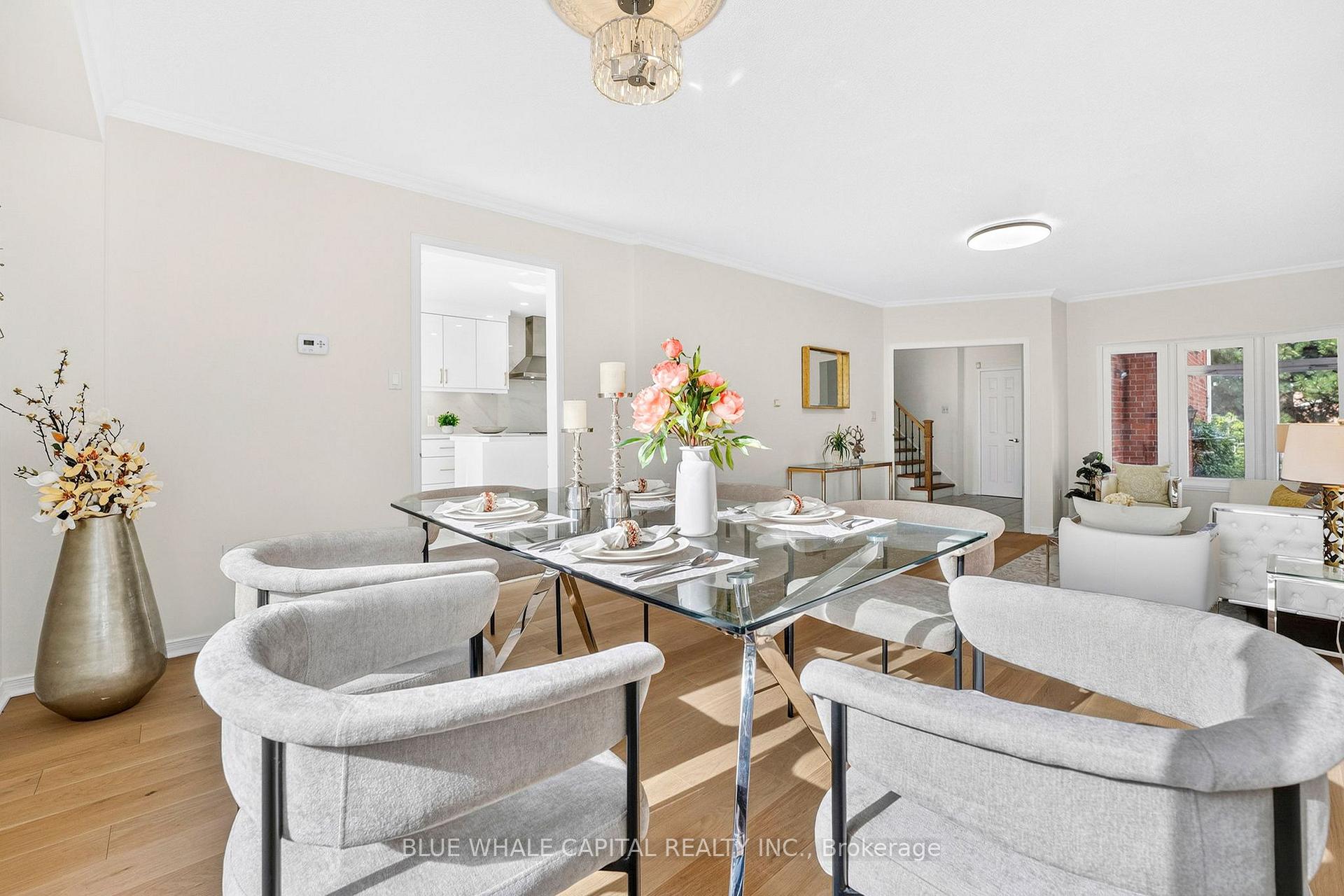 Photo 12 of 61 Holmbush Crescent, Scarborough, Steeles — HOMEH