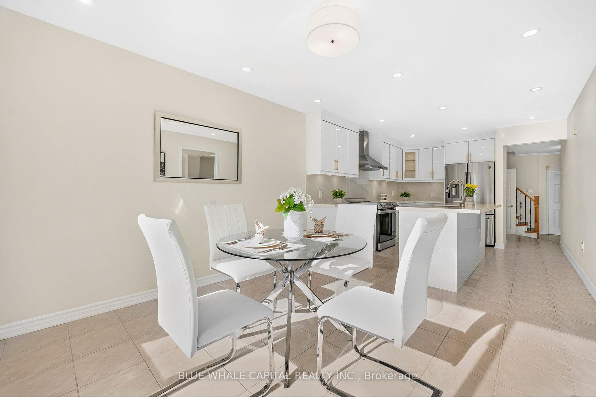 Photo 14 of 61 Holmbush Crescent, Scarborough, Steeles — HOMEH