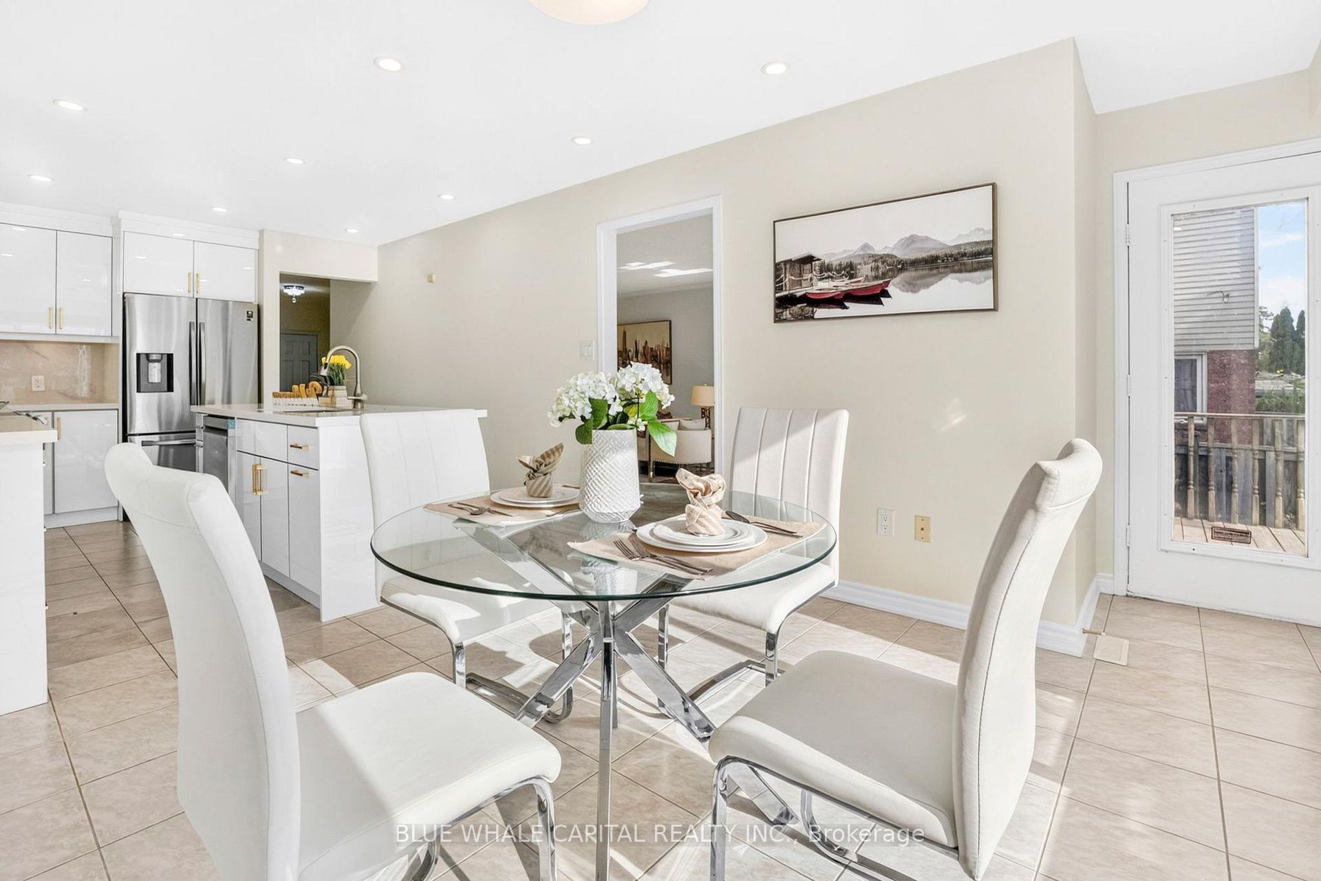 Photo 15 of 61 Holmbush Crescent, Scarborough, Steeles — HOMEH