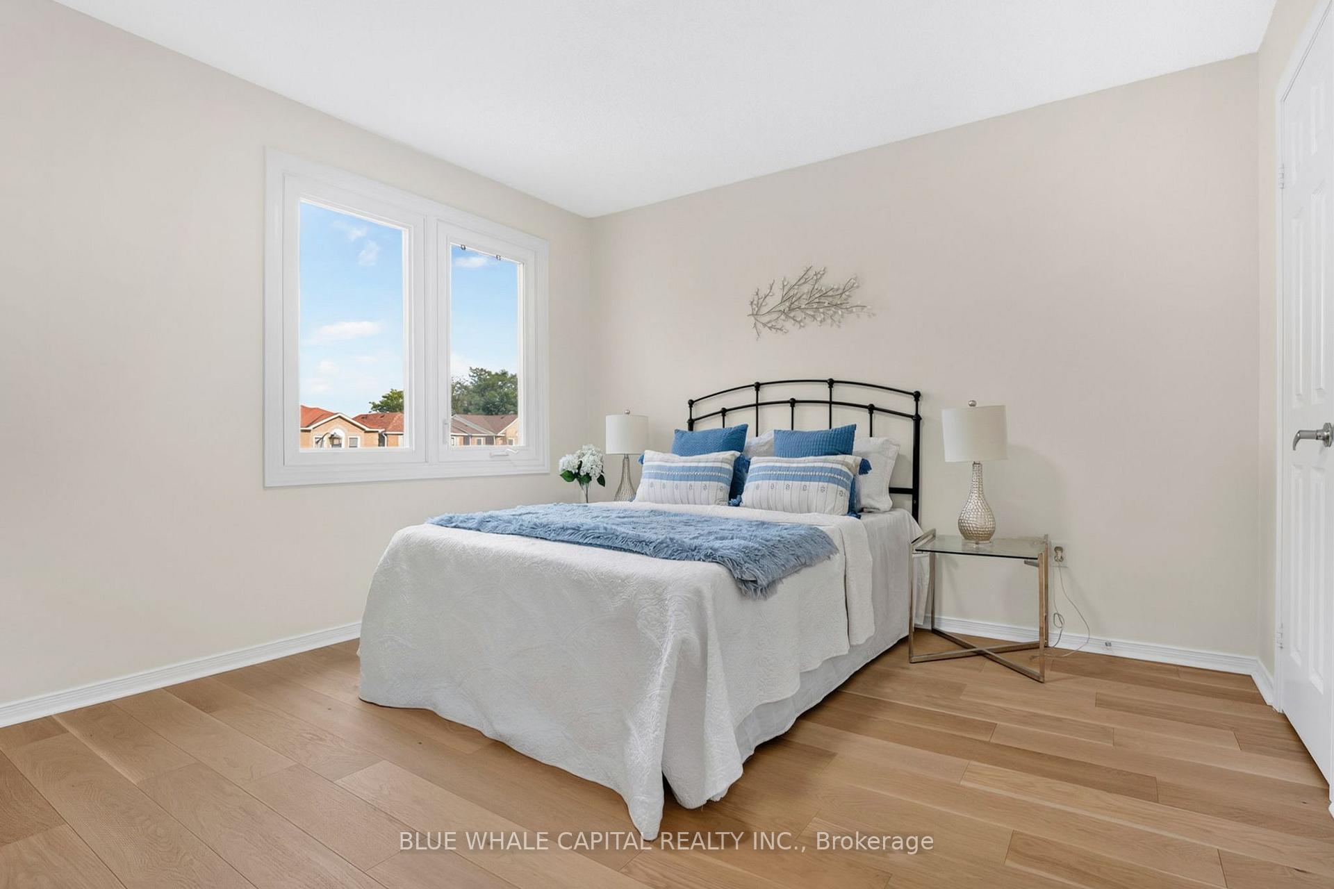 Photo 26 of 61 Holmbush Crescent, Scarborough, Steeles — HOMEH