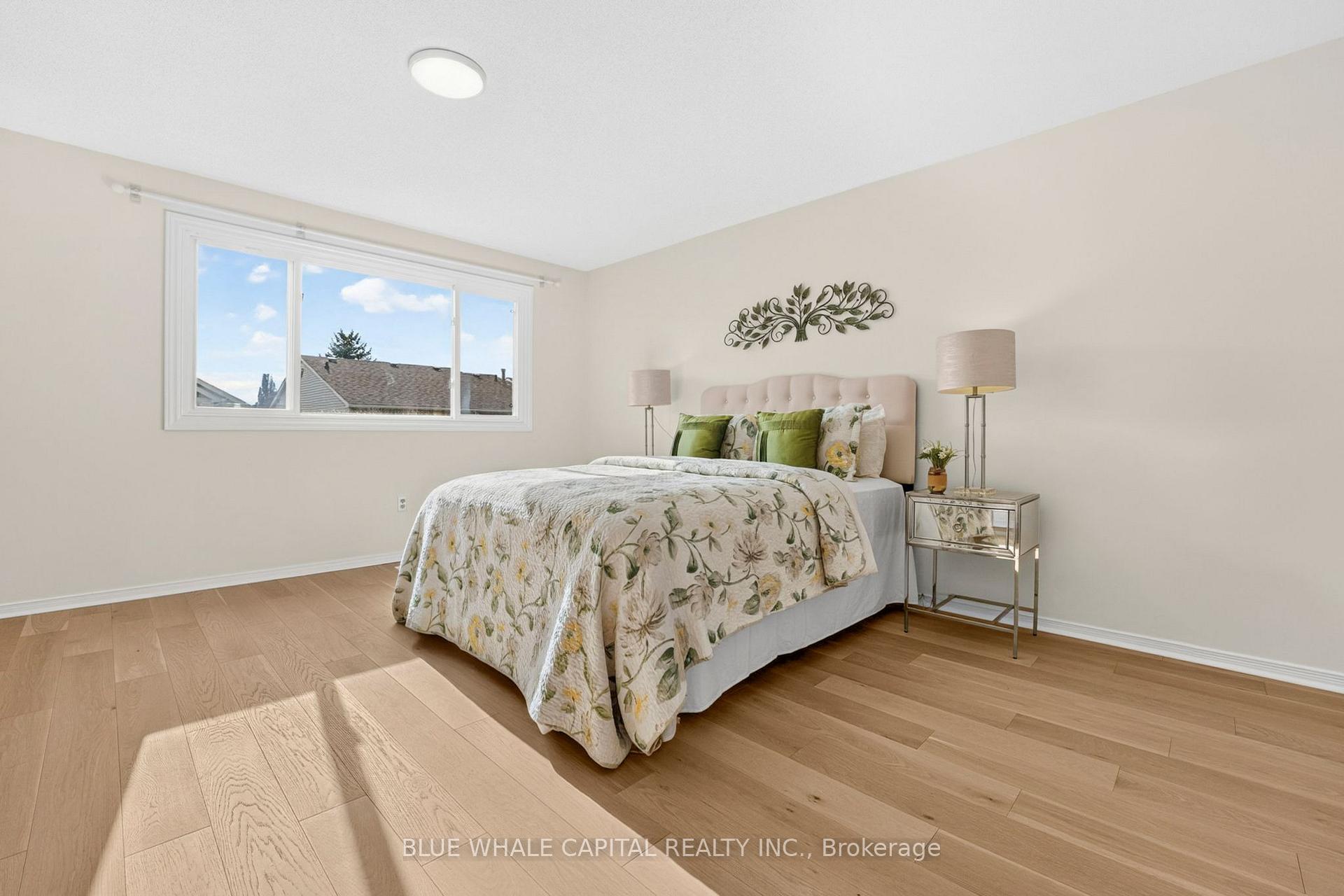 Photo 30 of 61 Holmbush Crescent, Scarborough, Steeles — HOMEH