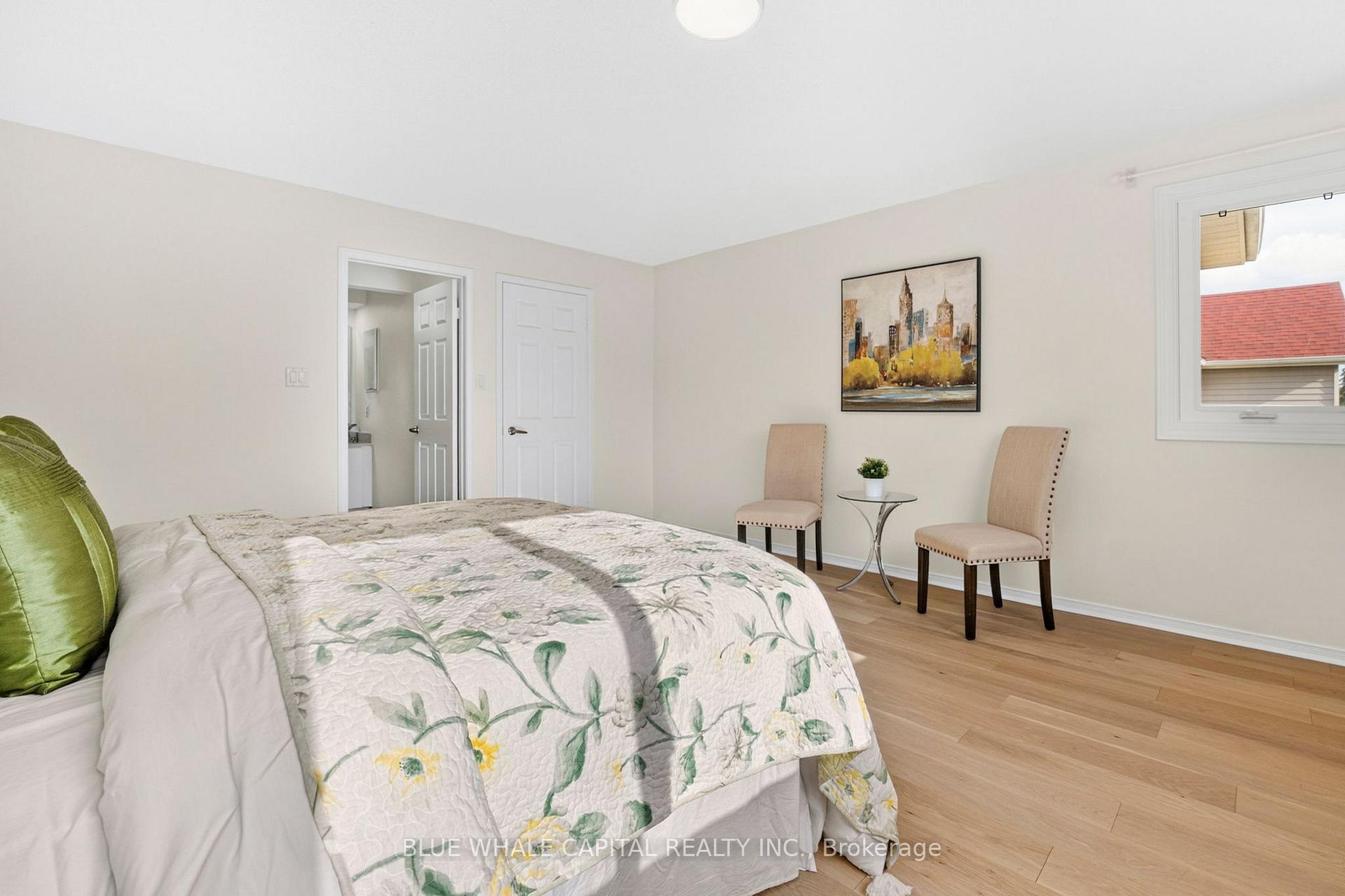 Photo 32 of 61 Holmbush Crescent, Scarborough, Steeles — HOMEH