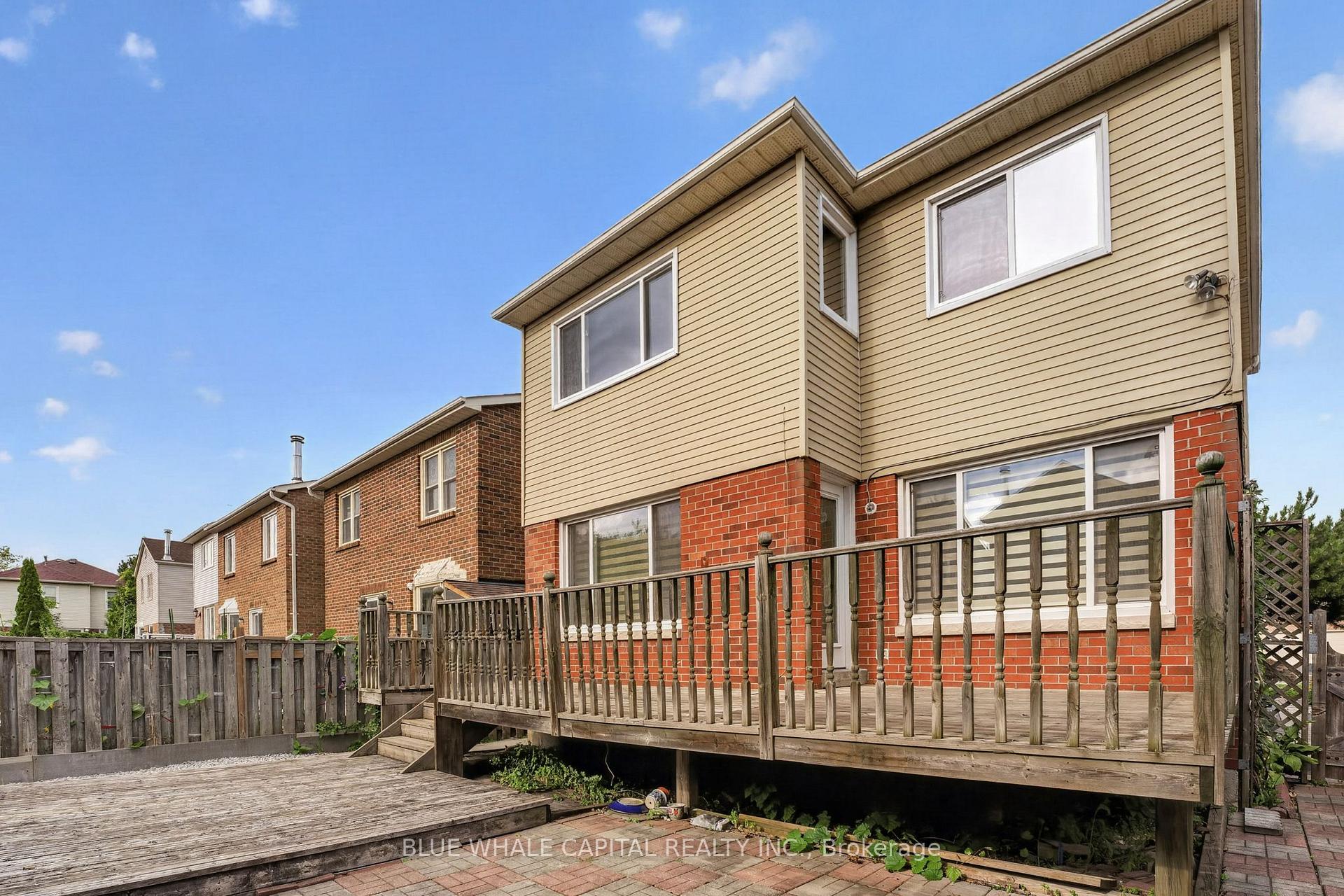 Photo 43 of 61 Holmbush Crescent, Scarborough, Steeles — HOMEH
