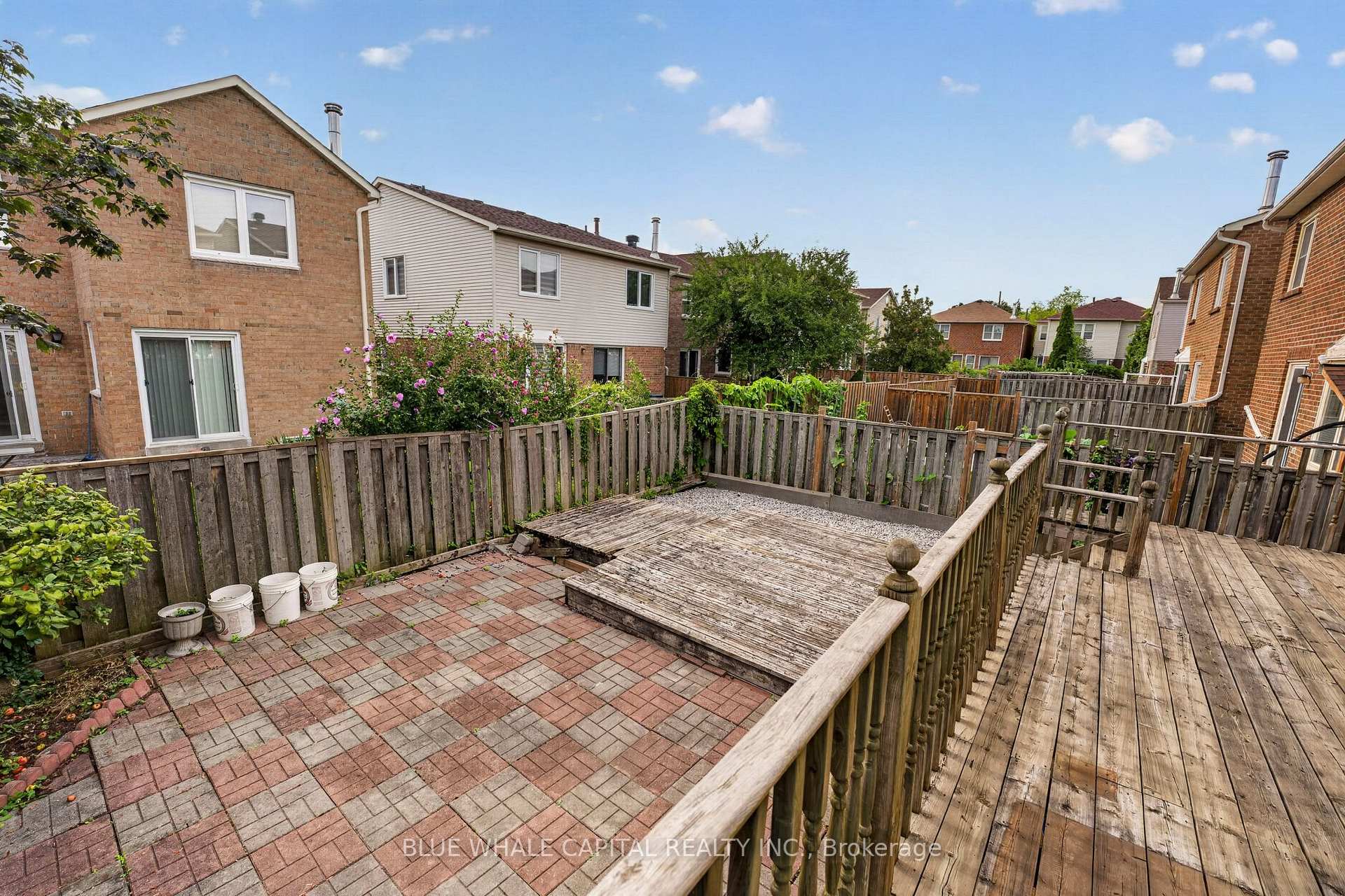 Photo 44 of 61 Holmbush Crescent, Scarborough, Steeles — HOMEH
