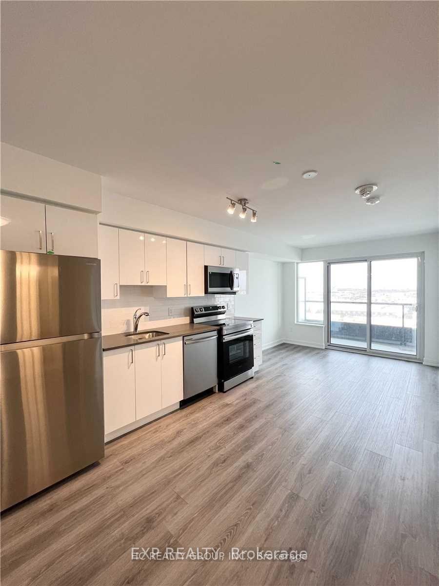 Photo 3 of Unit 1308, 1480 Bayly Street, Pickering, Bay Ridges — HOMEH