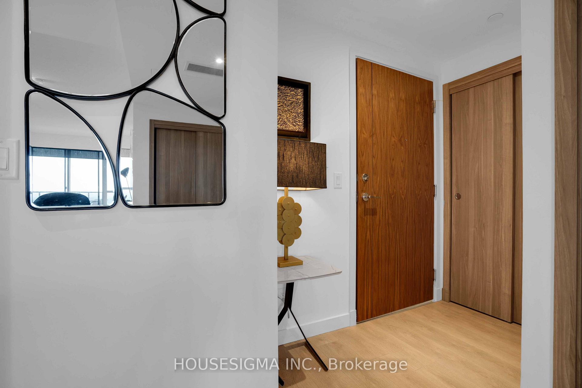 Photo 8 of Unit 1803, 25 McMahon Drive, North York, Bayview Village — HOMEH