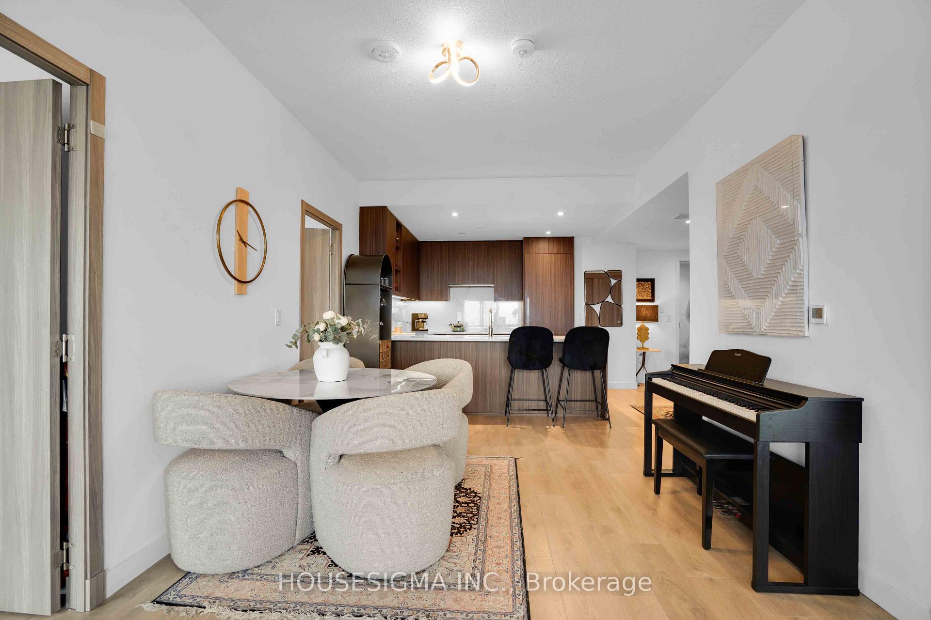 Photo 14 of Unit 1803, 25 McMahon Drive, North York, Bayview Village — HOMEH