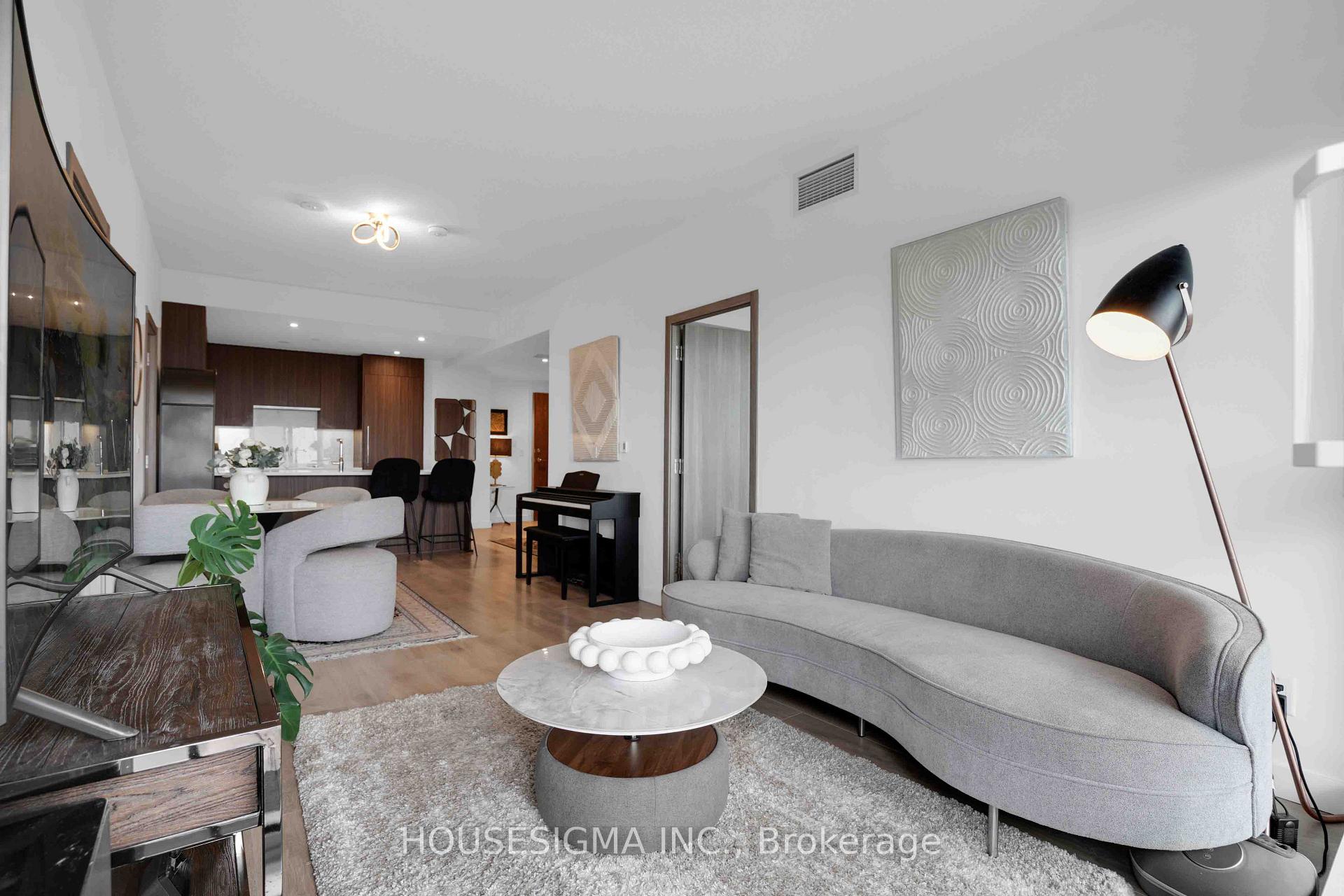 Photo 16 of Unit 1803, 25 McMahon Drive, North York, Bayview Village — HOMEH
