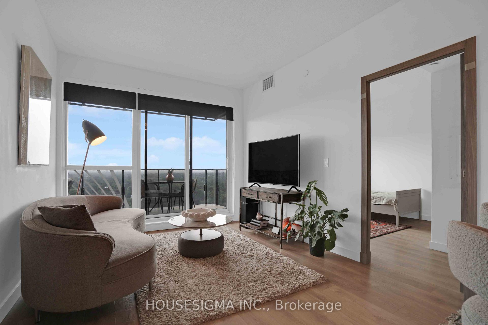 Photo 17 of Unit 1803, 25 McMahon Drive, North York, Bayview Village — HOMEH