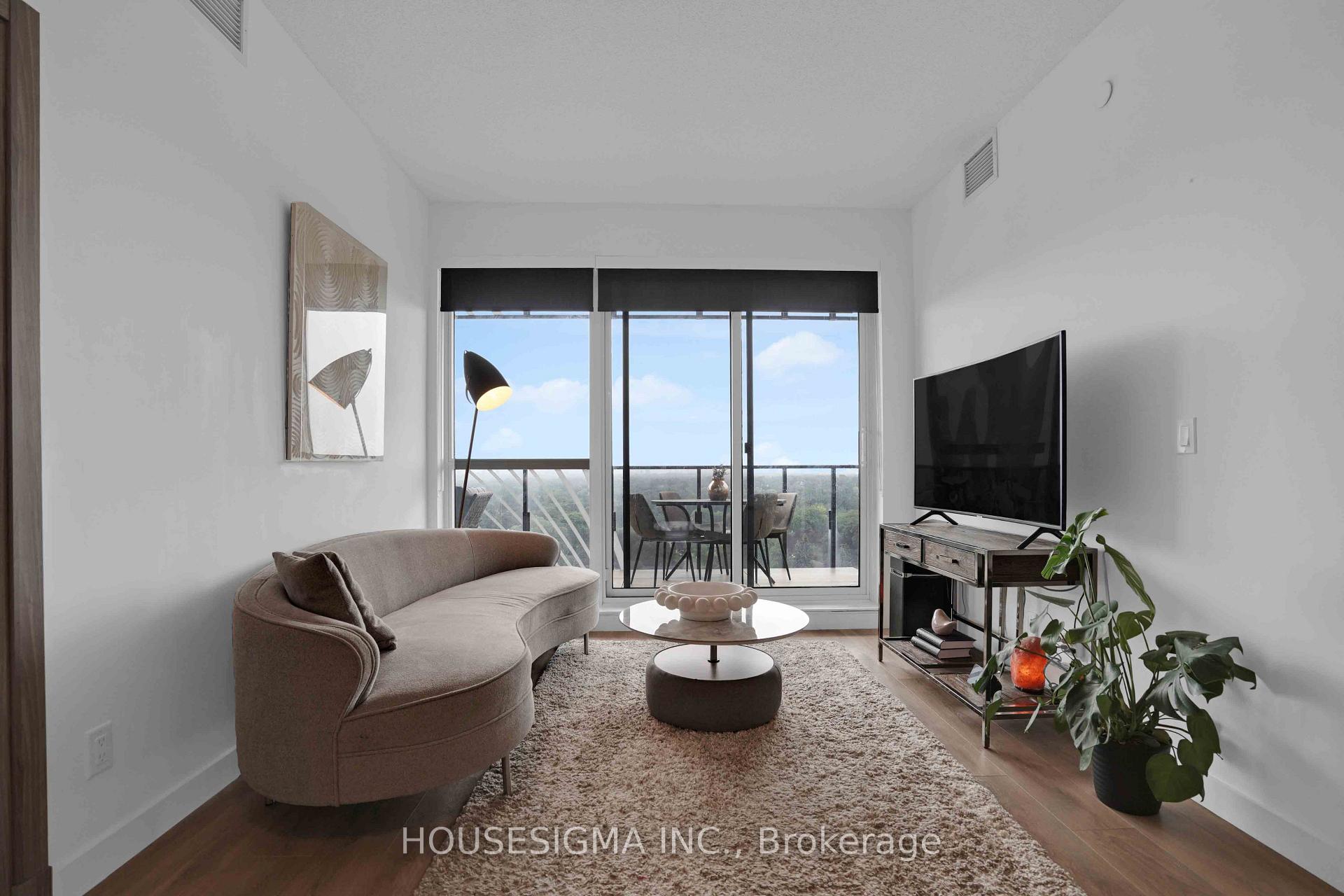 Photo 18 of Unit 1803, 25 McMahon Drive, North York, Bayview Village — HOMEH