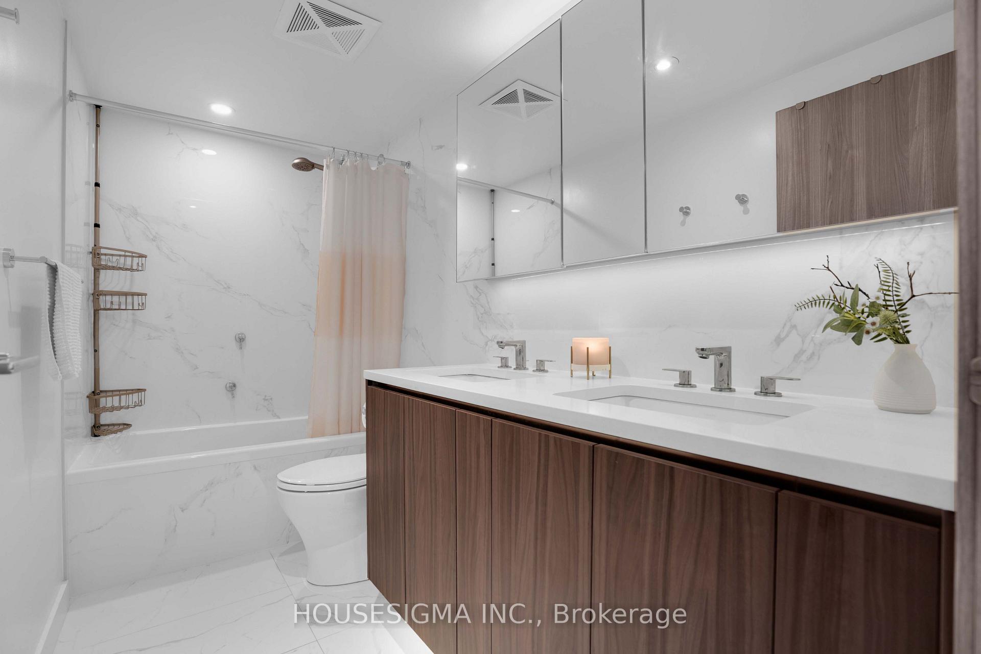 Photo 23 of Unit 1803, 25 McMahon Drive, North York, Bayview Village — HOMEH
